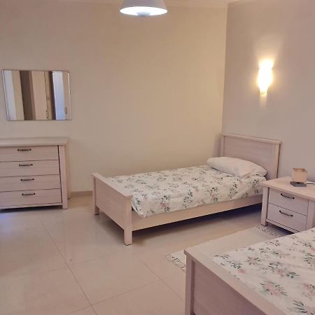 Seabreeze Waterfront Flat Apartment Zebbug  Екстериор снимка