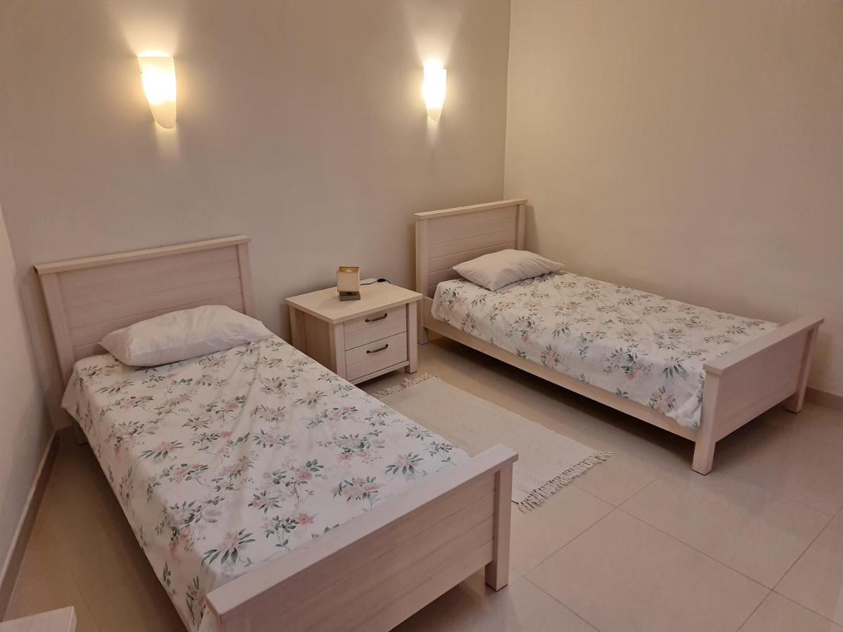 Seabreeze Waterfront Flat Apartment Zebbug  Екстериор снимка