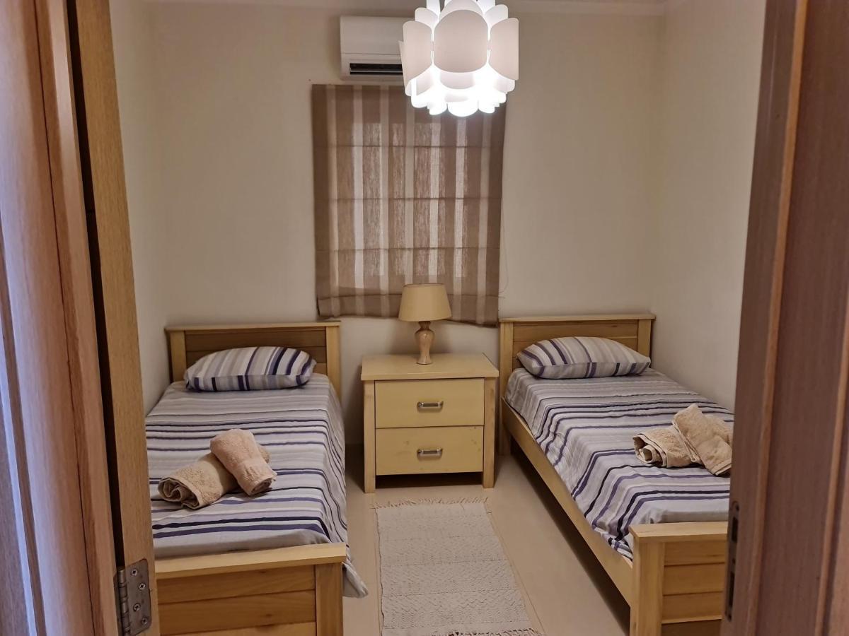 Seabreeze Waterfront Flat Apartment Zebbug  Екстериор снимка