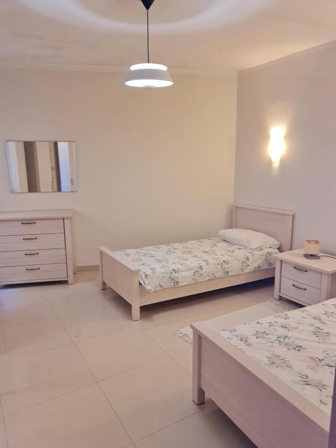 Seabreeze Waterfront Flat Apartment Zebbug  Екстериор снимка