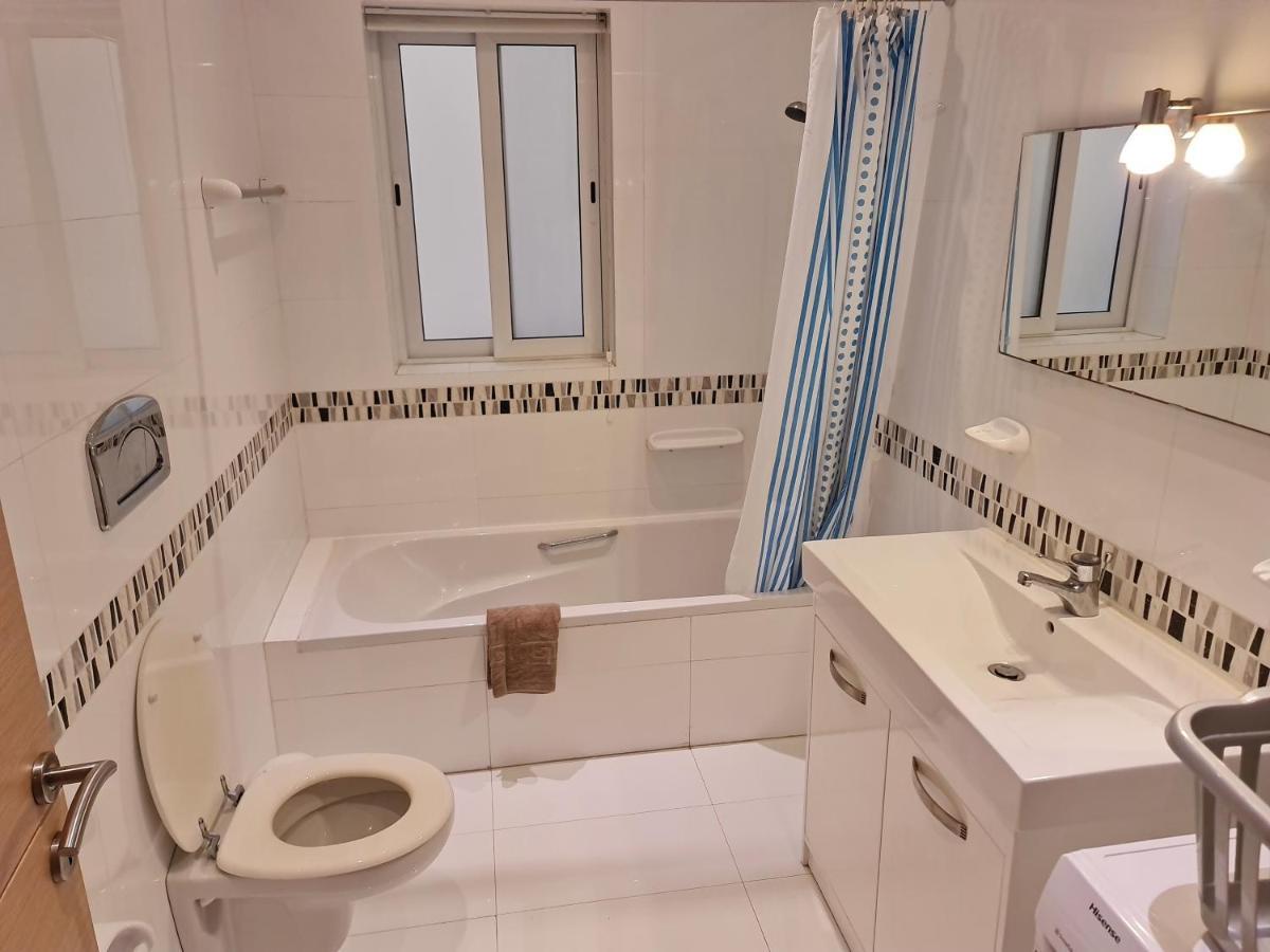 Seabreeze Waterfront Flat Apartment Zebbug  Екстериор снимка