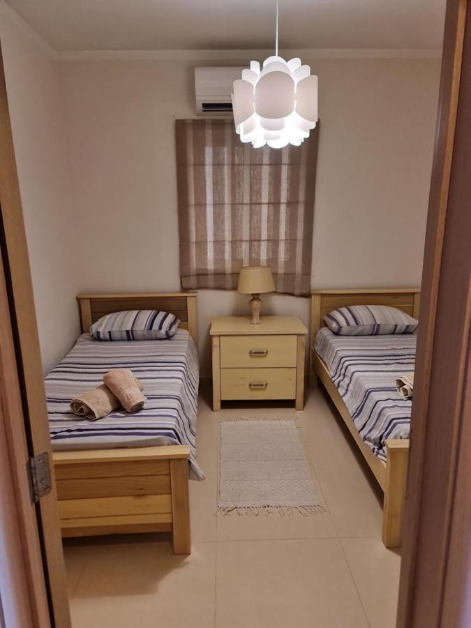 Seabreeze Waterfront Flat Apartment Zebbug  Екстериор снимка
